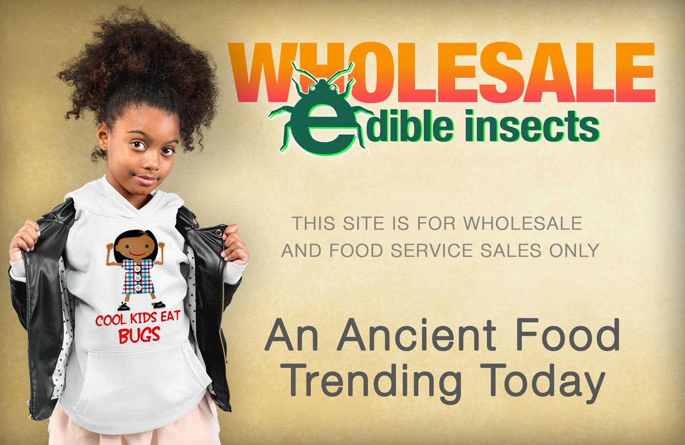 WholesaleWholesale Edible Insects #2-Edible-Insects-Header-Mobile-3
