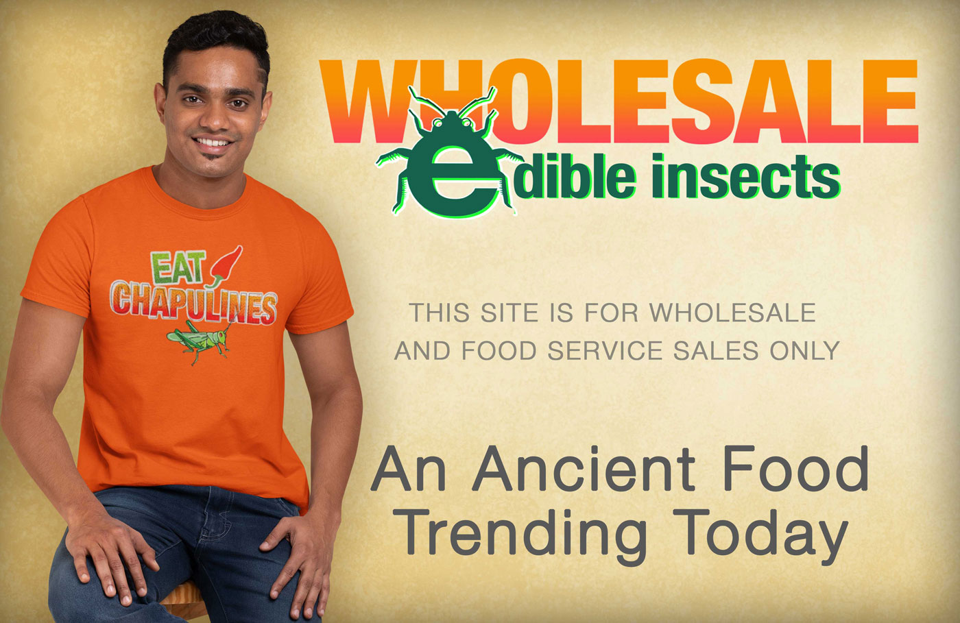 WholesaleWholesale Edible Insects #2-Edible-Insects-Header-Mobile-5
