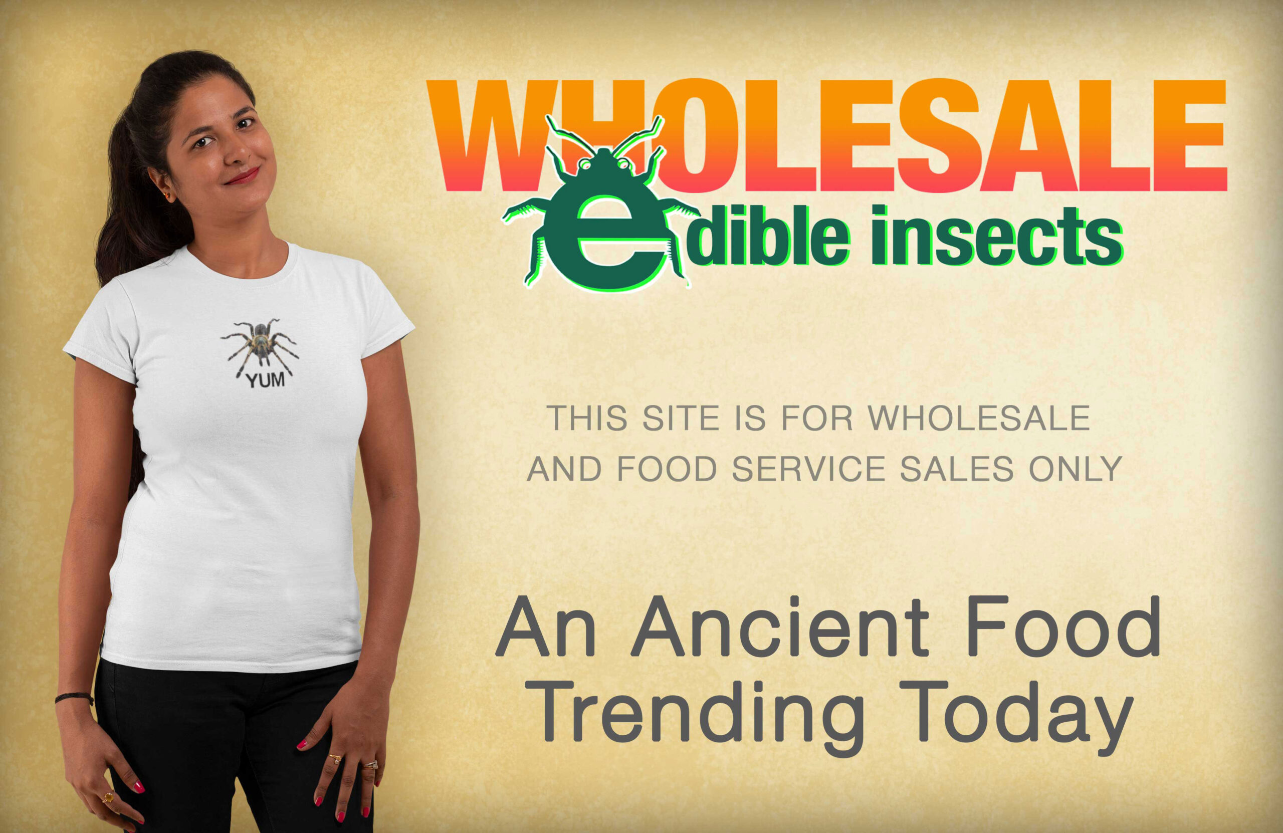 WholesaleWholesale Edible Insects #2-Edible-Insects-Header-Mobile-7