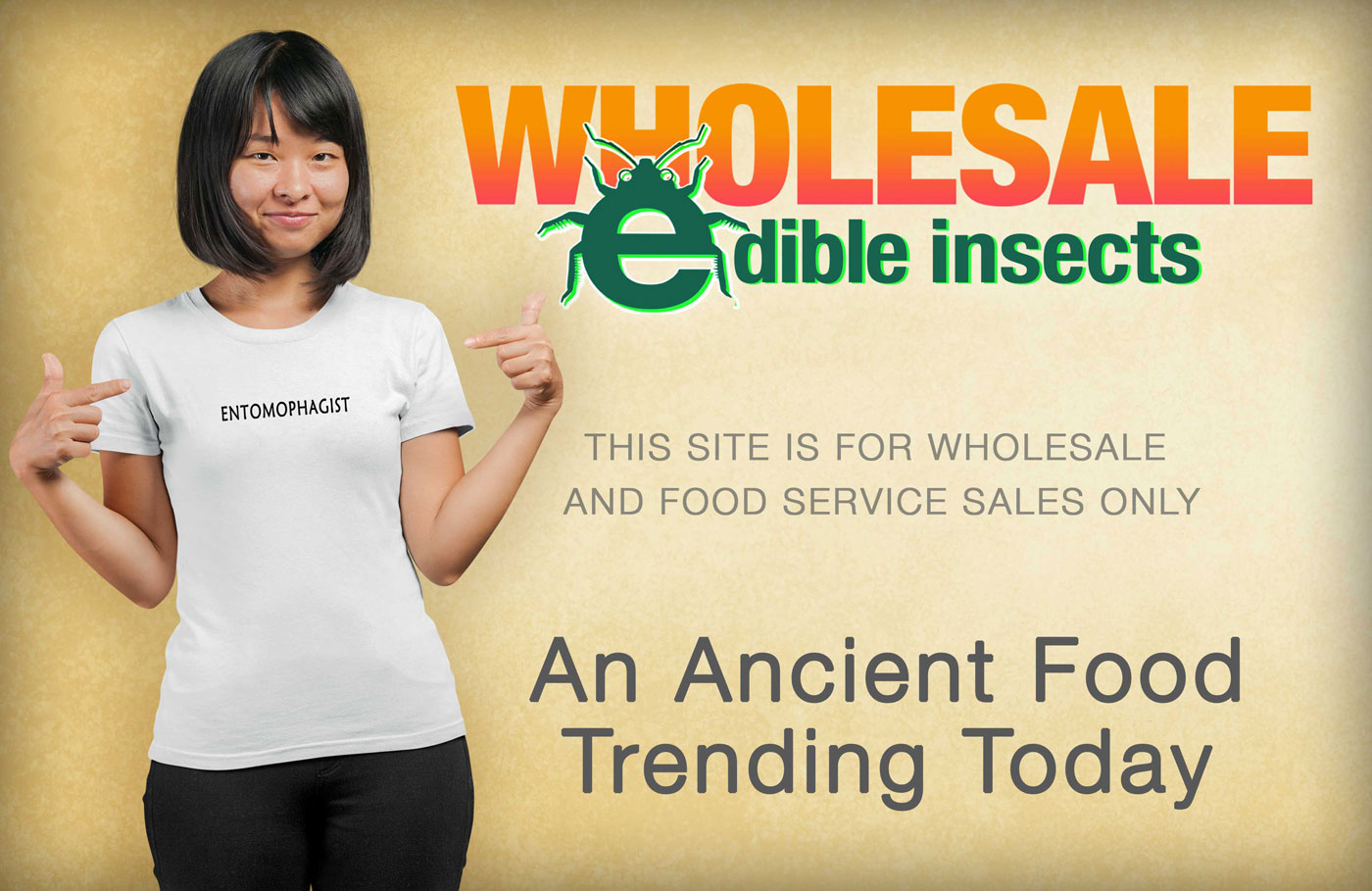 WholesaleWholesale Edible Insects #2-Edible-Insects-Header-Mobile-8